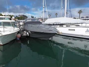 Sunseeker Martinique 38 de segunda mano en venta