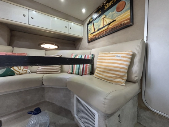 Sunseeker Martinique 38 usado à venda
