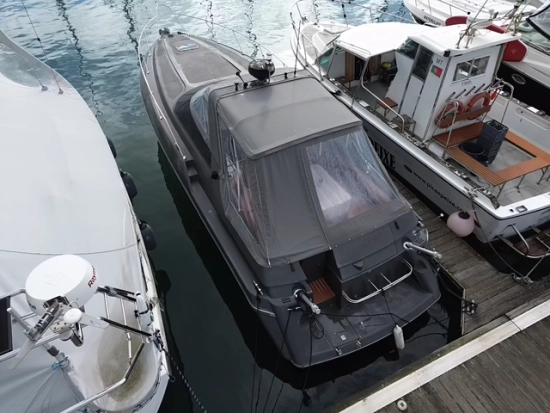 Sunseeker Martinique 38 usado à venda