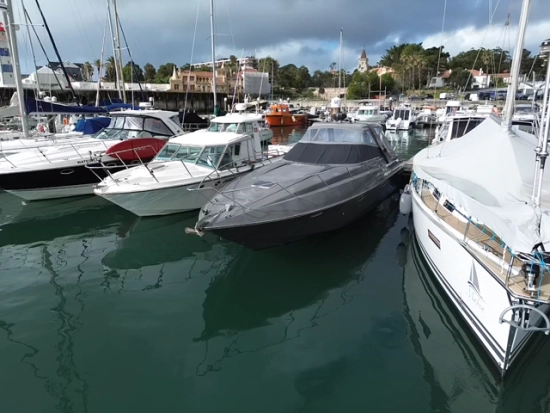 Sunseeker Martinique 38 usado à venda