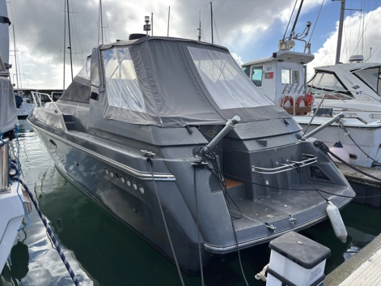 Sunseeker Martinique 38 usado à venda