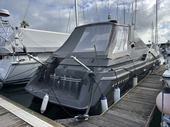 Sunseeker Martinique 38 usado à venda