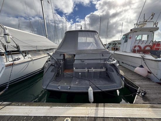 Sunseeker Martinique 38 usado à venda