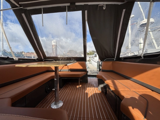 Sunseeker Martinique 38 usado à venda