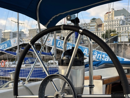 North Wind Mistral 36 usata in vendita