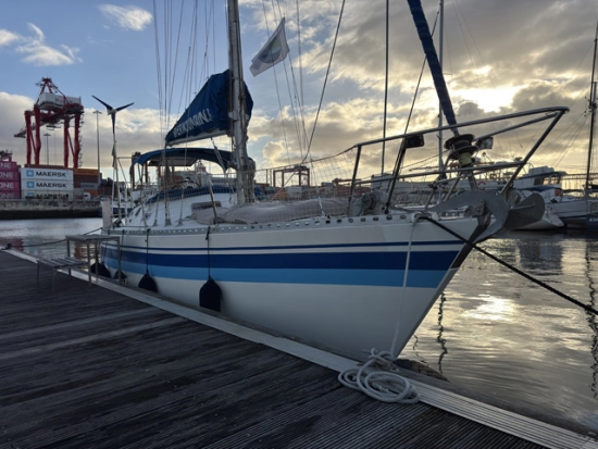 North Wind Mistral 36 usata in vendita