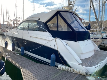 Prestige 38S de segunda mano en venta