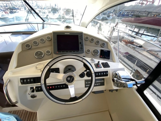 Prestige 38S de segunda mano en venta