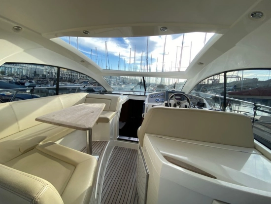 Prestige 38S de segunda mano en venta