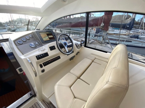 Prestige 38S de segunda mano en venta