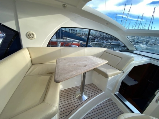 Prestige 38S de segunda mano en venta
