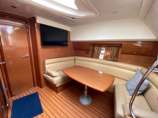 Prestige 38S de segunda mano en venta
