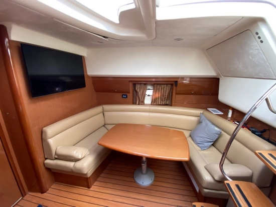 Prestige 38S de segunda mano en venta