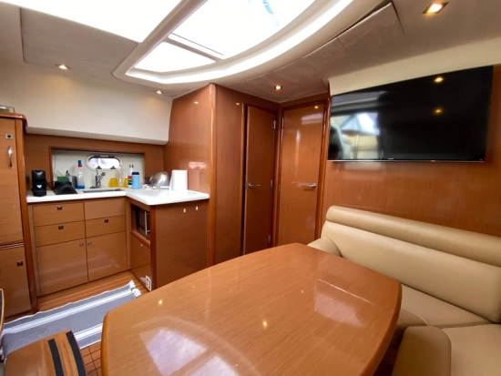 Prestige 38S de segunda mano en venta