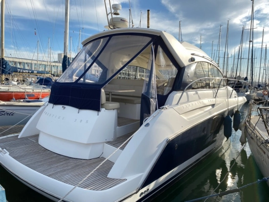 Prestige 38S de segunda mano en venta