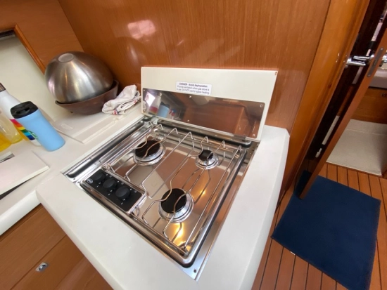 Prestige 38S de segunda mano en venta