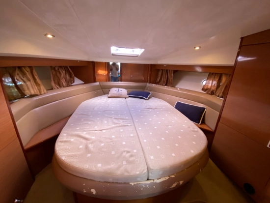 Prestige 38S de segunda mano en venta