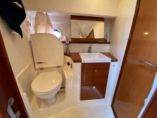 Prestige 38S de segunda mano en venta