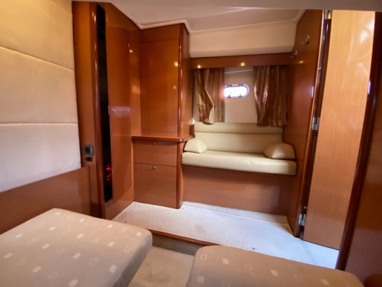 Prestige 38S de segunda mano en venta