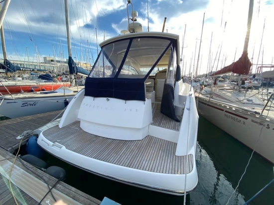Prestige 38S de segunda mano en venta