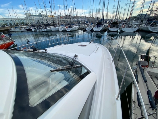 Prestige 38S de segunda mano en venta