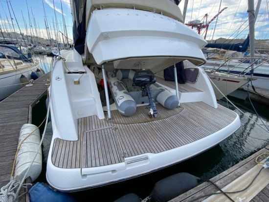 Prestige 38S de segunda mano en venta