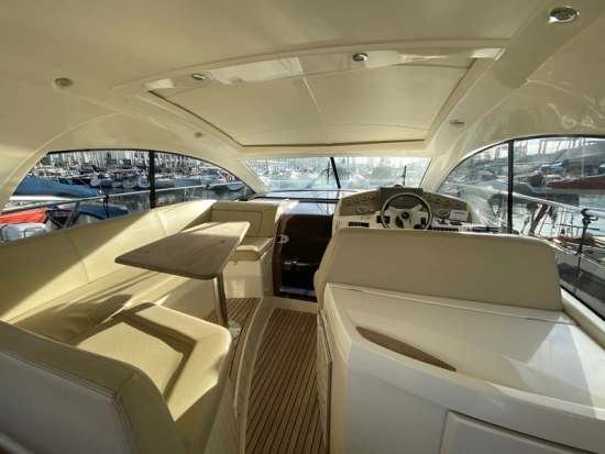 Prestige 38S de segunda mano en venta