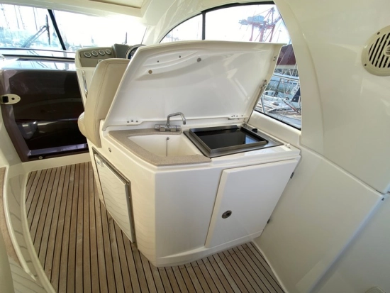 Prestige 38S de segunda mano en venta