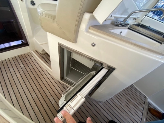 Prestige 38S de segunda mano en venta