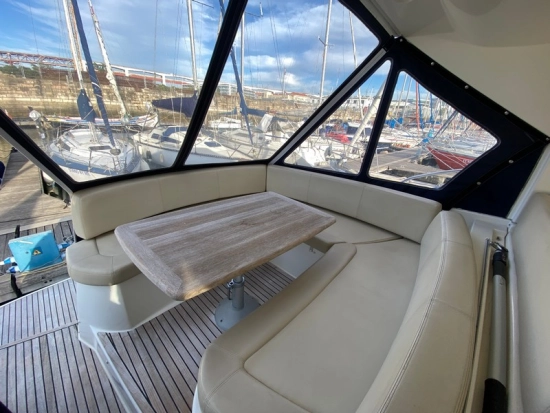 Prestige 38S de segunda mano en venta