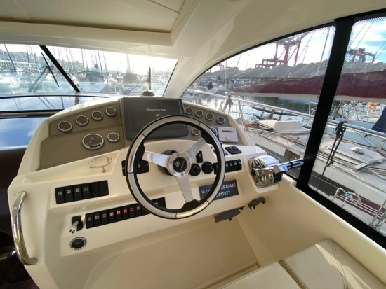 Prestige 38S de segunda mano en venta
