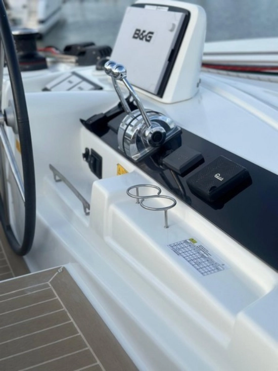 Lagoon 46 de segunda mano en venta
