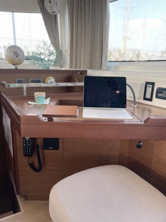 Lagoon 46 de segunda mano en venta