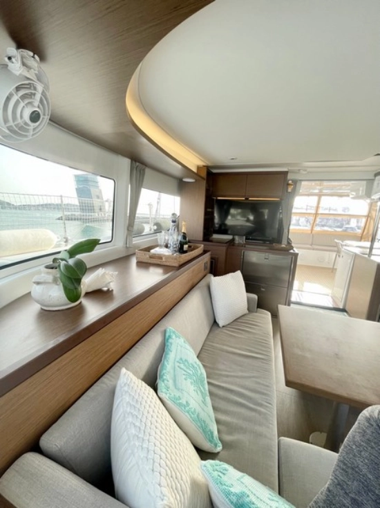 Lagoon 46 de segunda mano en venta