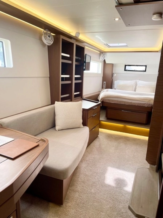 Lagoon 46 de segunda mano en venta