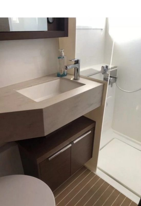 Lagoon 46 de segunda mano en venta