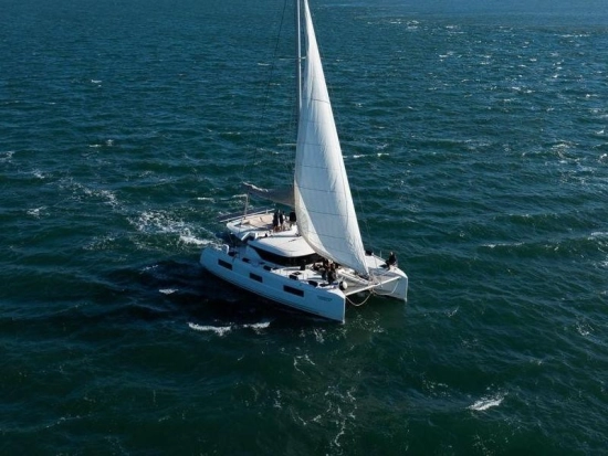 Lagoon 46 de segunda mano en venta