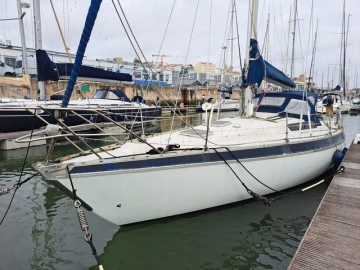 Jeanneau Melody de segunda mano en venta