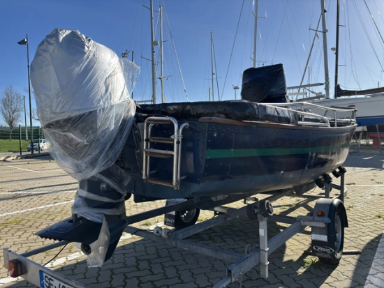 Autoconstrucao em Aluminio de segunda mano en venta