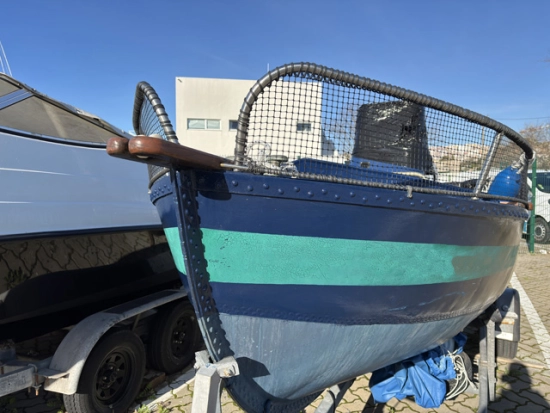 Autoconstrucao em Aluminio de segunda mano en venta