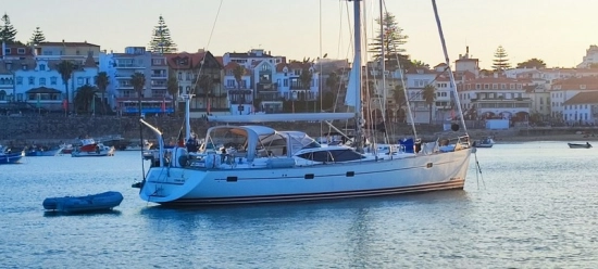 Najad 570 CC usado à venda