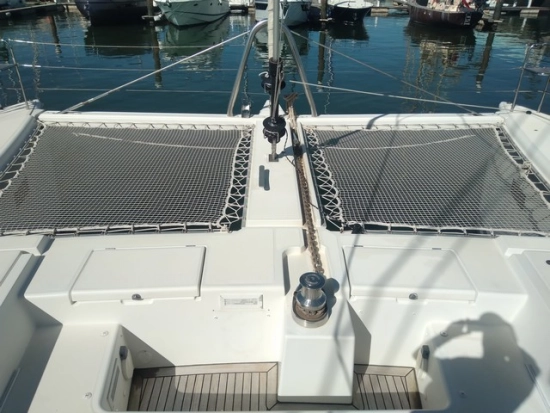 Lagoon 560 usata in vendita