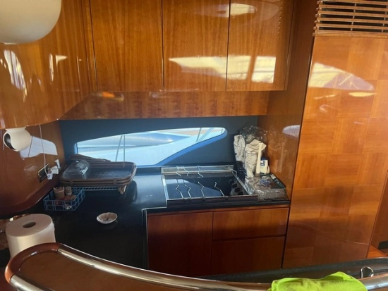Azimut 62 usata in vendita