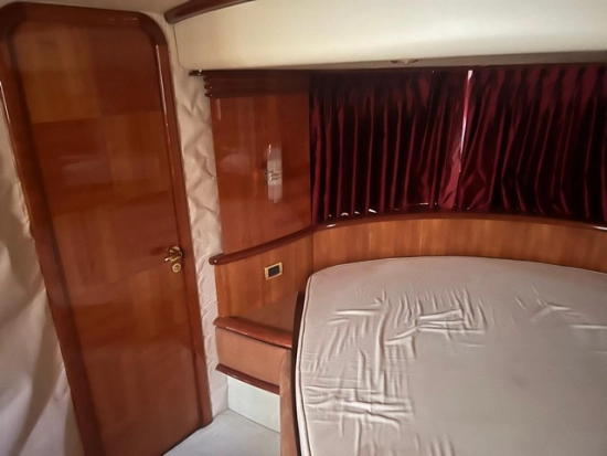 Azimut 62 usata in vendita