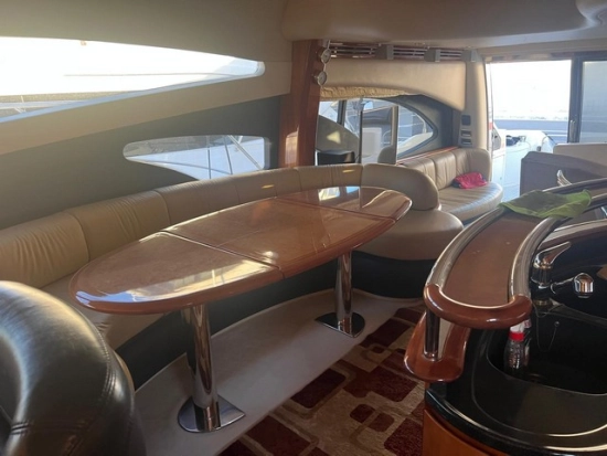 Azimut 62 usata in vendita