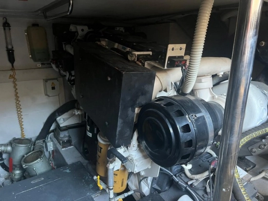 Azimut 62 usata in vendita