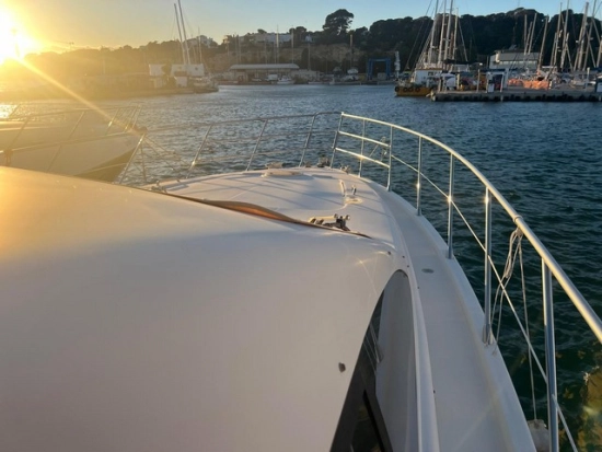 Azimut 62 usata in vendita
