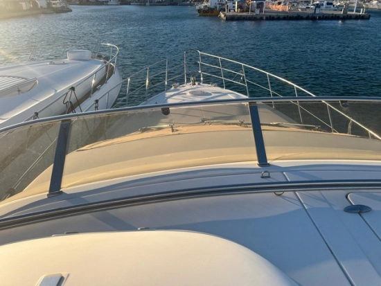 Azimut 62 usata in vendita