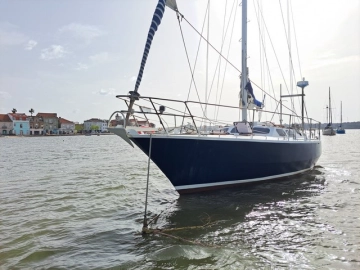 Custom boat usata in vendita