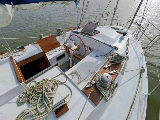 Custom boat usata in vendita